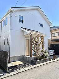 中古戸建　流山市野々下5丁目