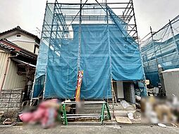 新築戸建 流山市鰭ヶ崎