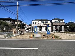 売地 松戸市栄町八丁目