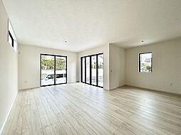 新築戸建 柏市松葉町6丁目