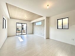 新築戸建　松戸市平賀