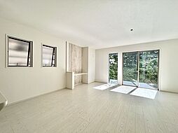 新築戸建 柏市西原1期