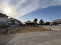 売土地 野田市山崎