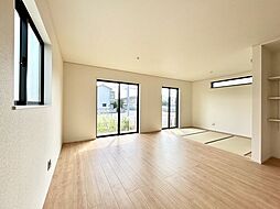 新築戸建　松戸市栄町8丁目