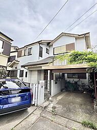 売土地　流山市前ケ崎