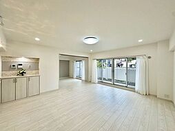 南柏パークハウスA棟