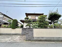 売土地　流山市江戸川台東三丁目