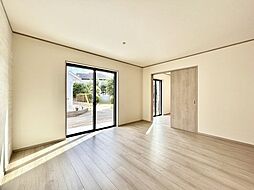 新築戸建 松戸市東平賀