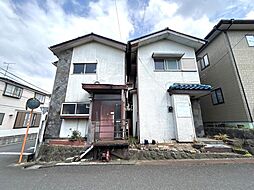 売土地 流山市平方