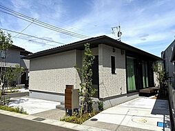 新築戸建　流山市野々下3丁目