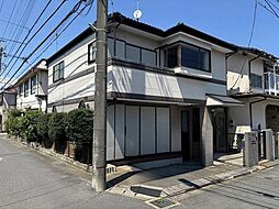 中古戸建　柏市西柏台2丁目