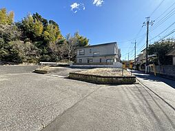 売土地　流山市名都借