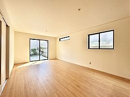 新築戸建　流山市西平井