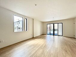 新築戸建　柏市西原3丁目