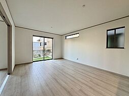 新築戸建　松戸市根木内