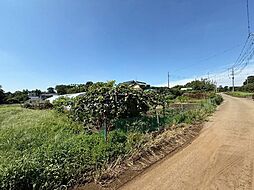 売土地　流山市小屋