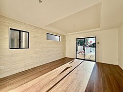 新築戸建　流山市江戸川台東四丁目