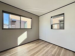 新築戸建　流山市平和台4丁目