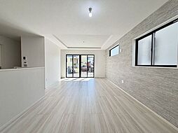 新築戸建　柏市みどり台二丁目