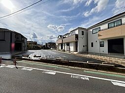 新築戸建 松戸市幸田4丁目