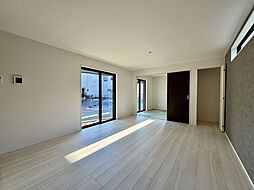 新築戸建 柏市西原4丁目