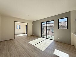 新築戸建　松戸市栄町西1丁目