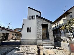 新築戸建　松戸市栄町西1丁目