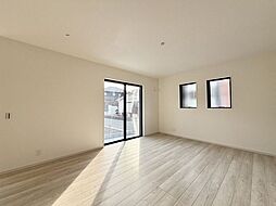 新築戸建　流山市木二丁目