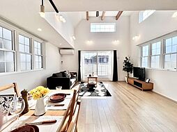 新築戸建　流山市野々下5丁目