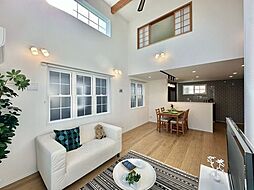 新築戸建　流山市野々下5丁目