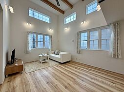 新築戸建　流山市野々下5丁目