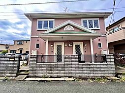 売土地 流山市鰭ヶ崎