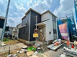 新築戸建　松戸市栄町8丁目