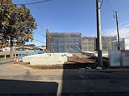 新築戸建　野田市山崎