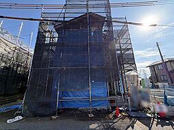 新築戸建　野田市山崎