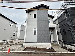 新築戸建　野田市山崎