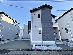 新築戸建　野田市山崎