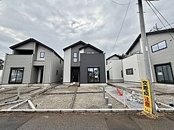 新築戸建　野田市山崎