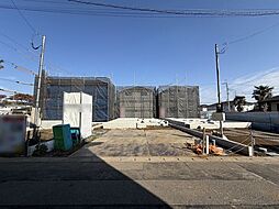 新築戸建　野田市山崎