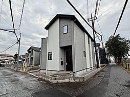 新築戸建　野田市山崎