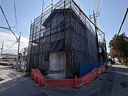 新築戸建　野田市山崎