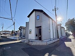 新築戸建　野田市山崎