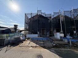 新築戸建　野田市山崎