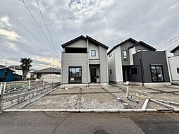 新築戸建　野田市山崎