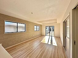 新築戸建　野田市山崎