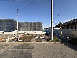 新築戸建　野田市山崎