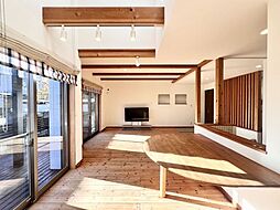 中古戸建　野田市中根