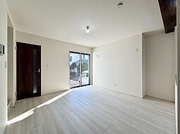 新築戸建　流山市富士見台1丁目