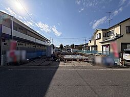 新築戸建 東初石2丁目