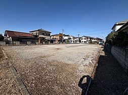 売土地　柏市布施